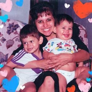 Meet your Posher, Betsy